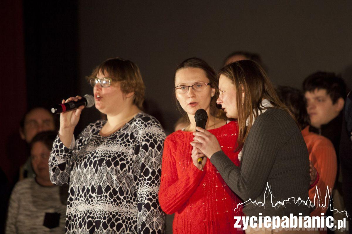 Święto tych, którzy pomagają codziennie