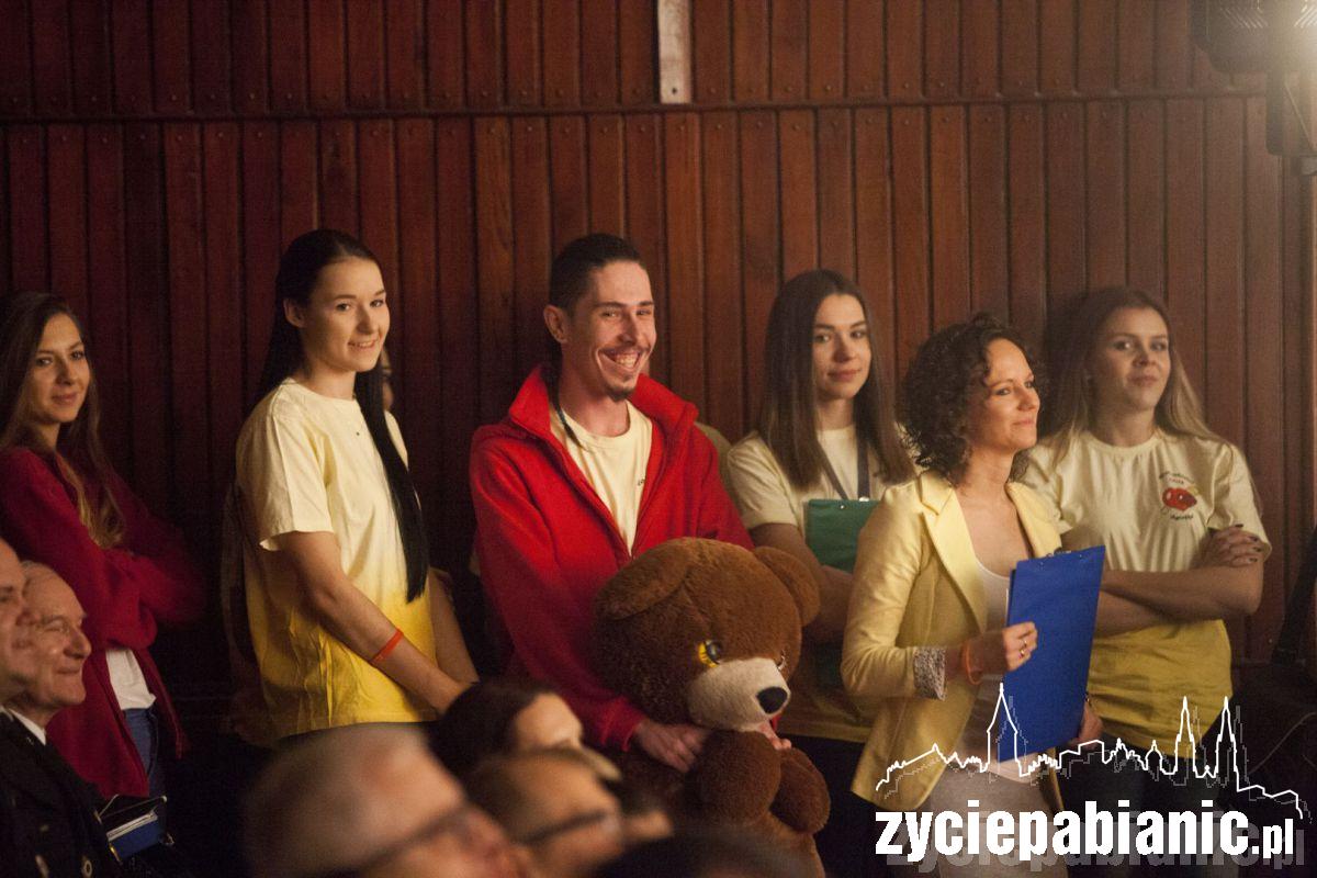 Święto tych, którzy pomagają codziennie