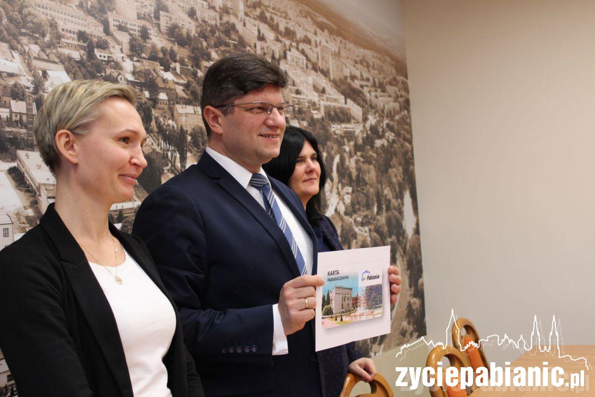 Prezydent Mackiewicz po dwóch latach rządów
