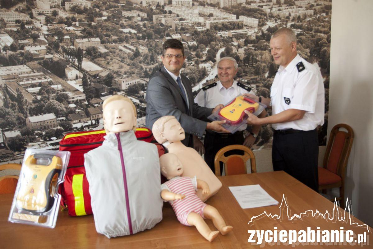 Prezydent Mackiewicz po dwóch latach rządów