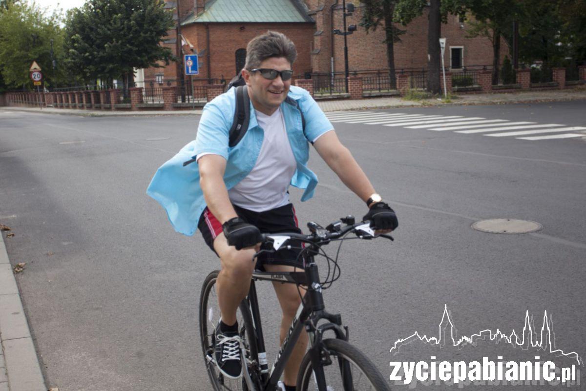 Prezydent Mackiewicz po dwóch latach rządów