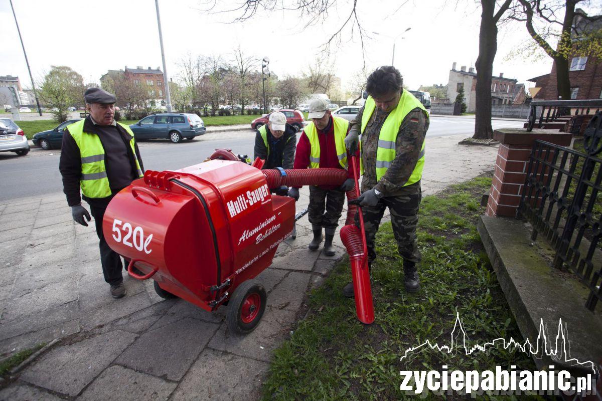 Prezydent Mackiewicz po dwóch latach rządów