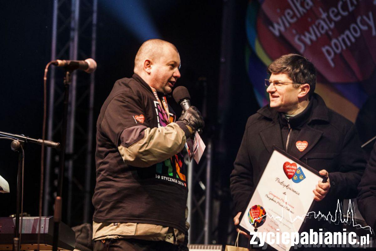 Prezydent Mackiewicz po dwóch latach rządów