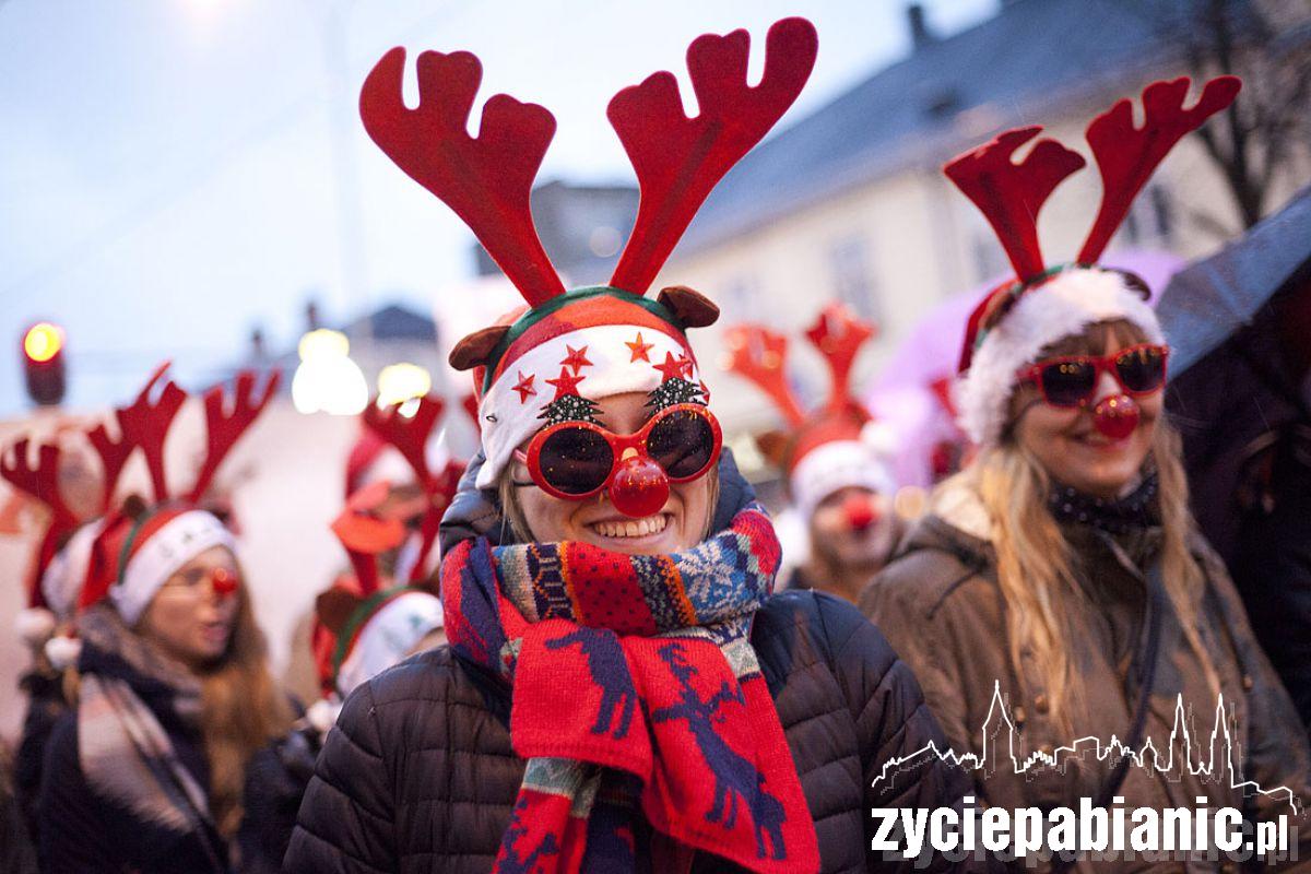 Jarmark Świąteczny