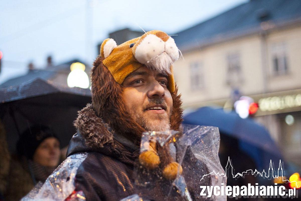 Jarmark Świąteczny