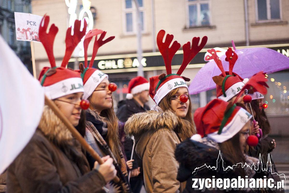 Jarmark Świąteczny