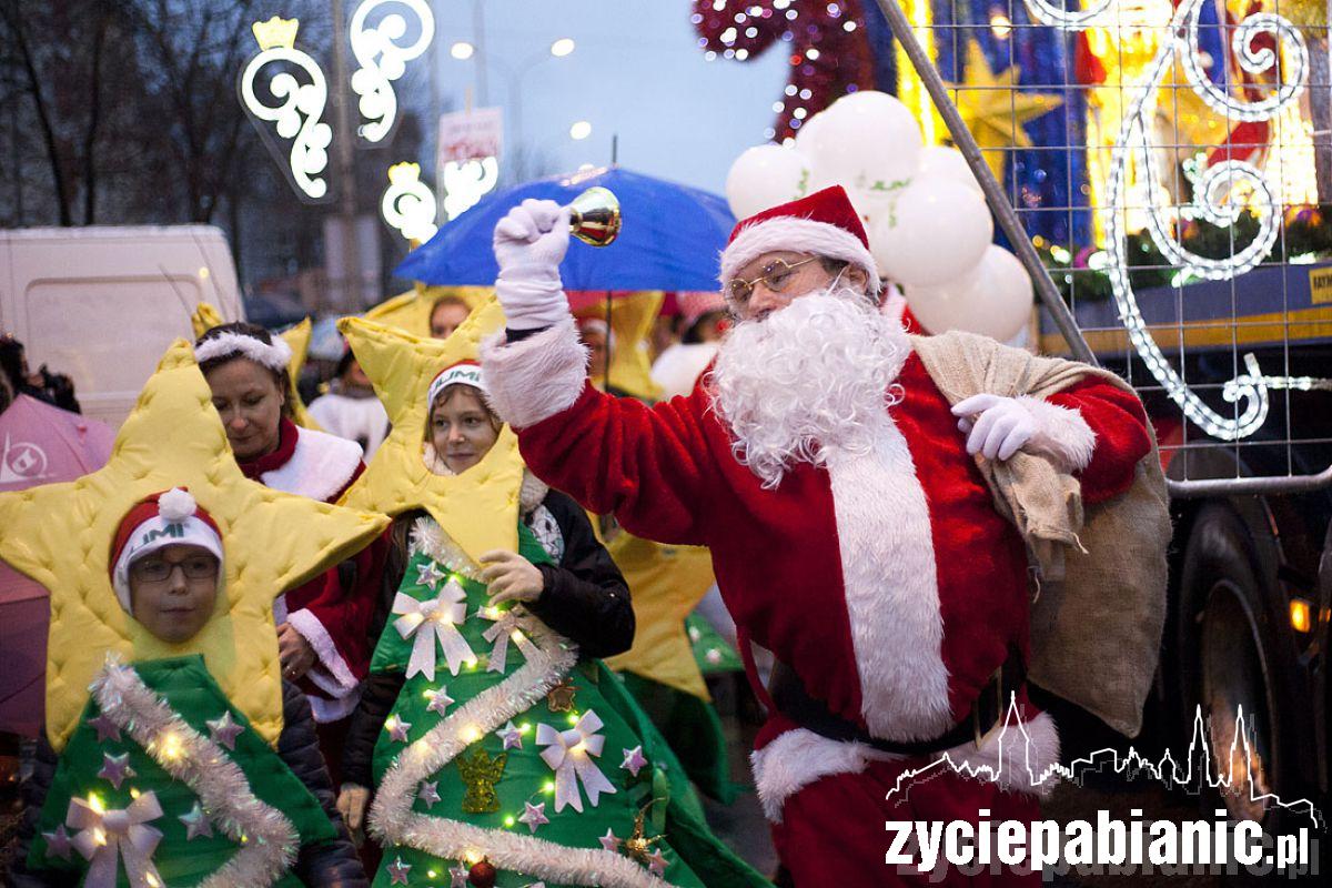 Jarmark Świąteczny