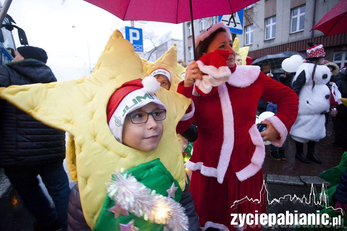 Jarmark Świąteczny