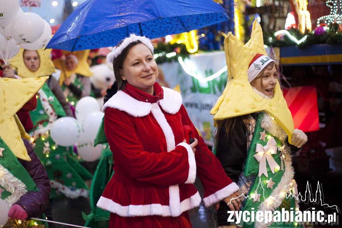 Jarmark Świąteczny