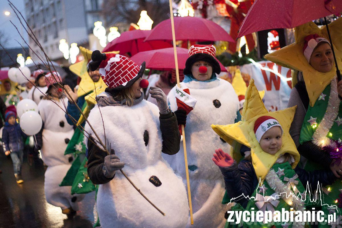 Jarmark Świąteczny