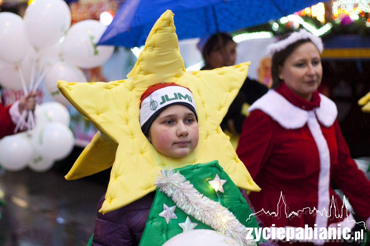 Jarmark Świąteczny