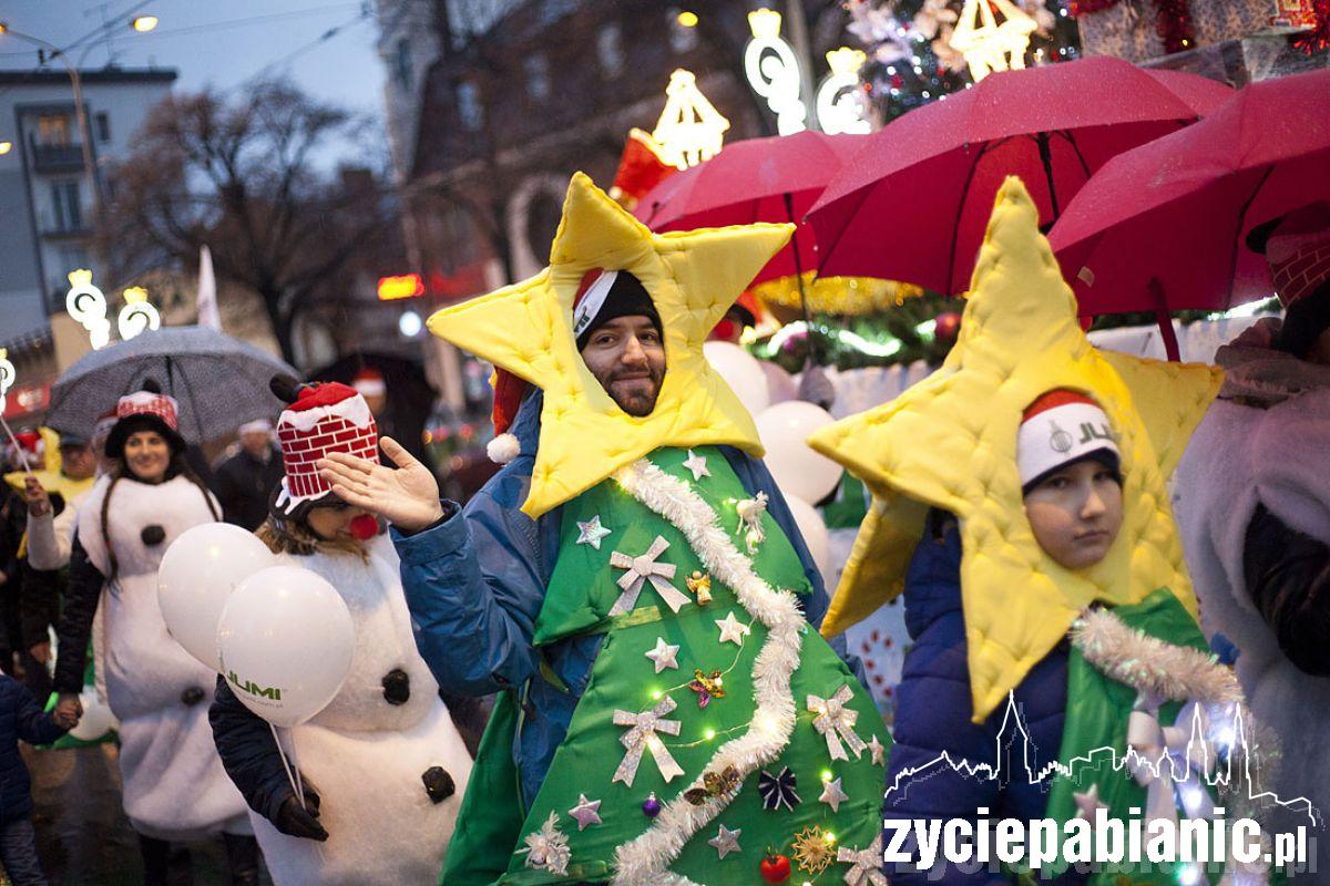 Jarmark Świąteczny