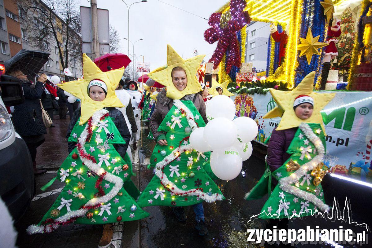 Jarmark Świąteczny