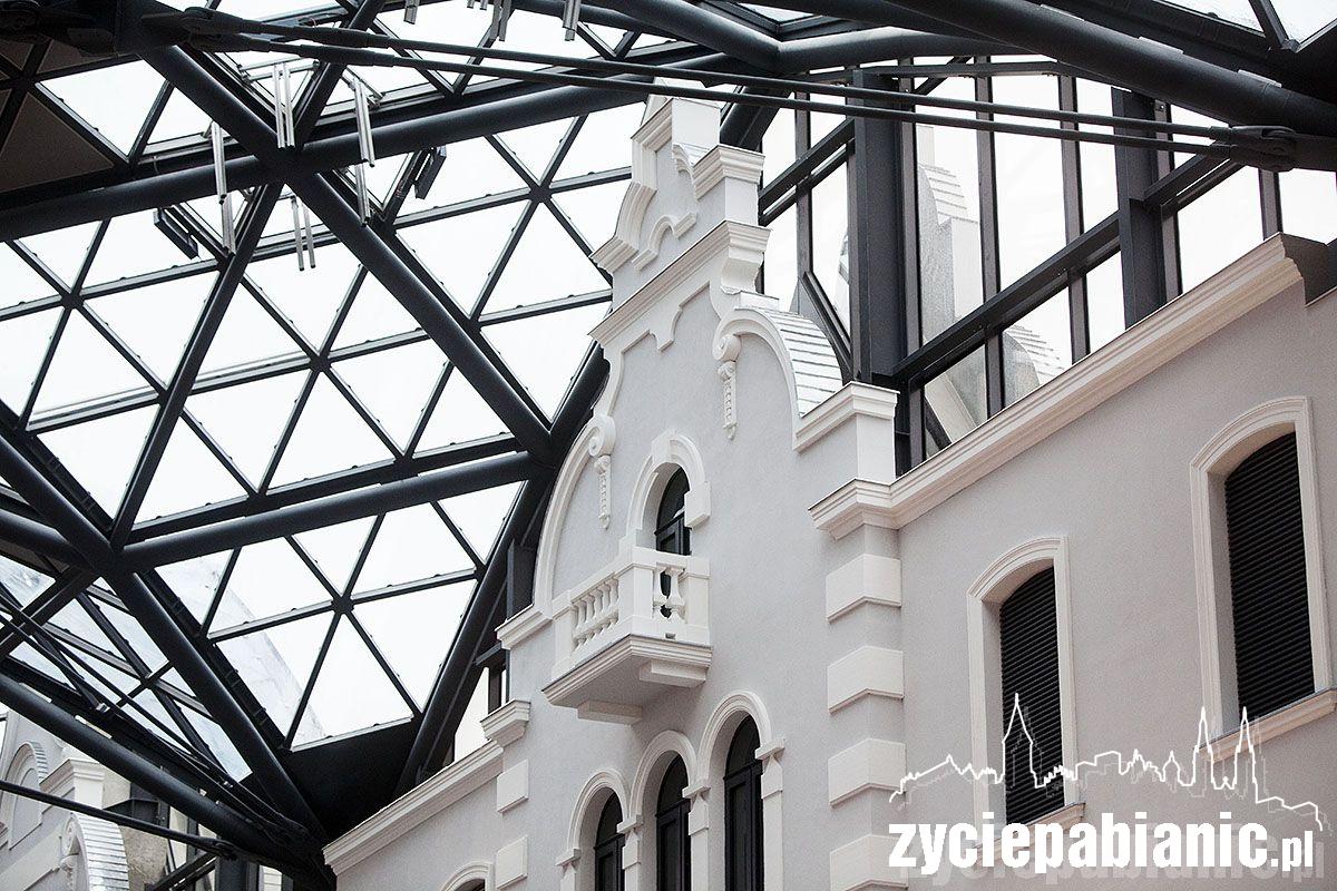 Dworzec Fabryczny otwarty