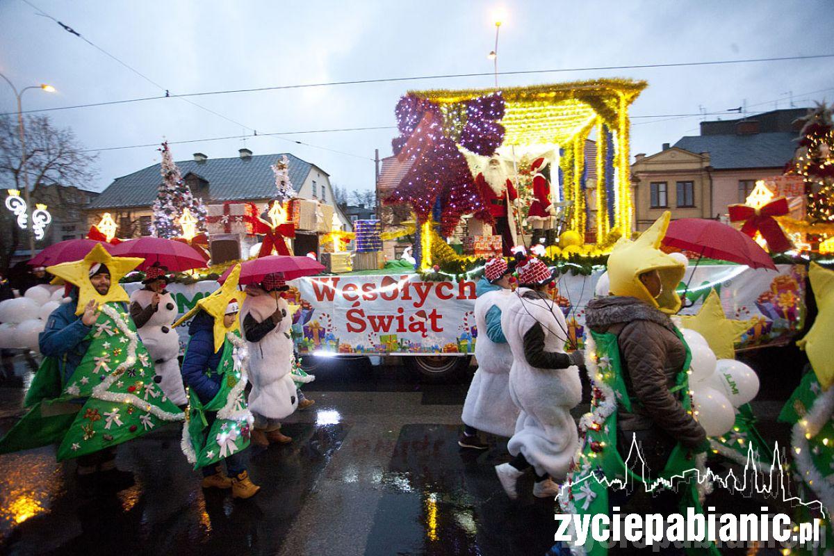 Jarmark Świąteczny