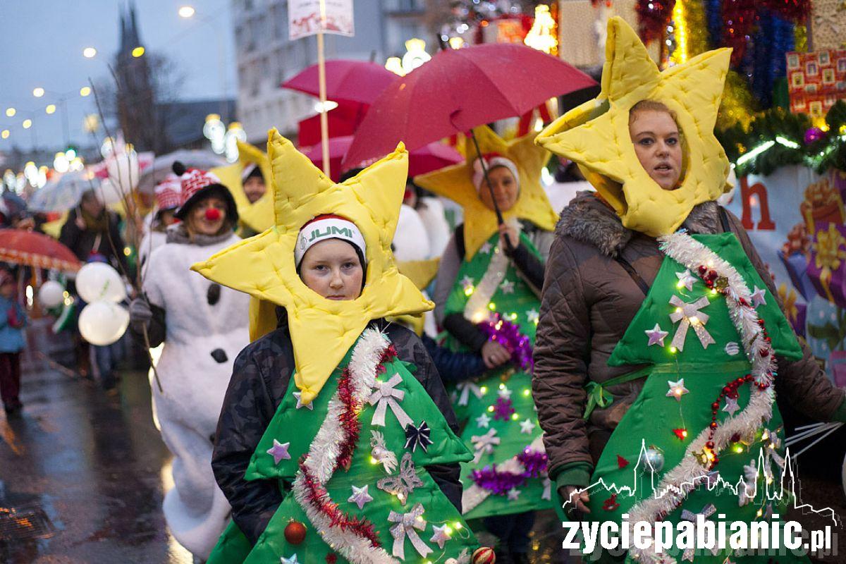 Jarmark Świąteczny