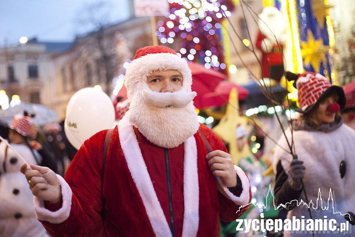 Jarmark Świąteczny