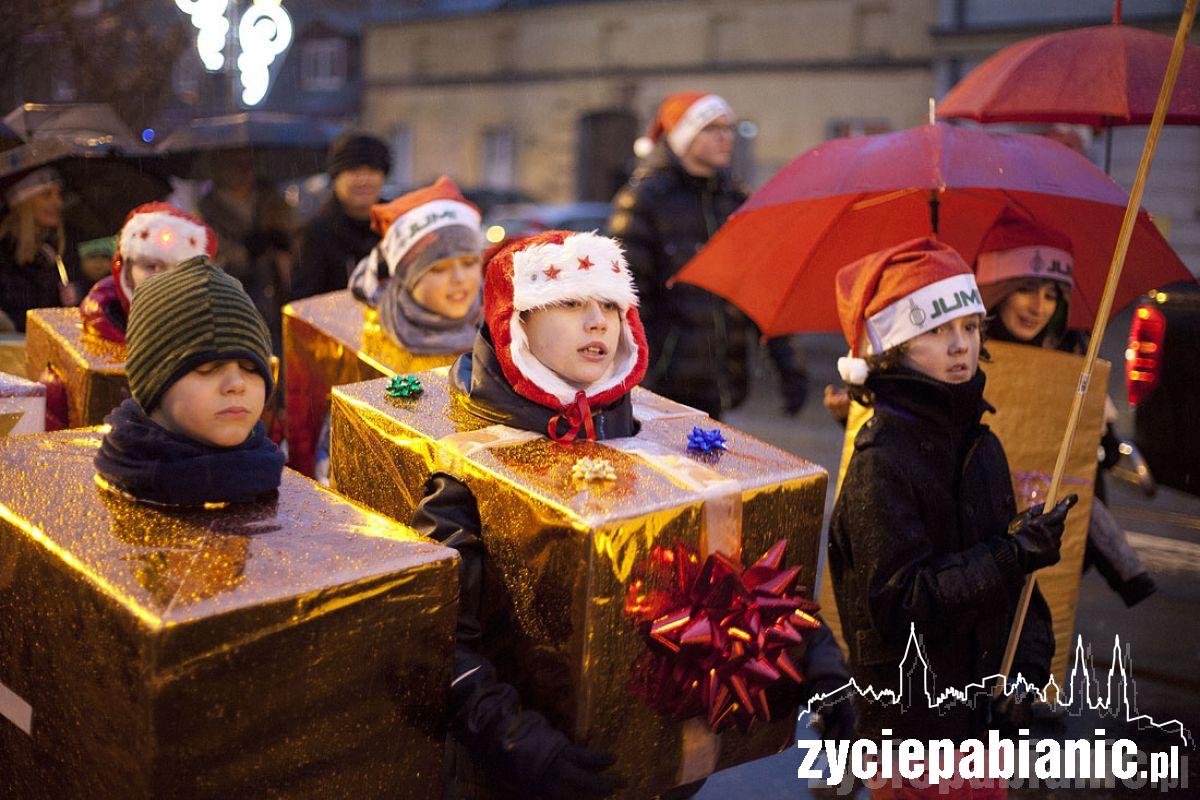 Jarmark Świąteczny