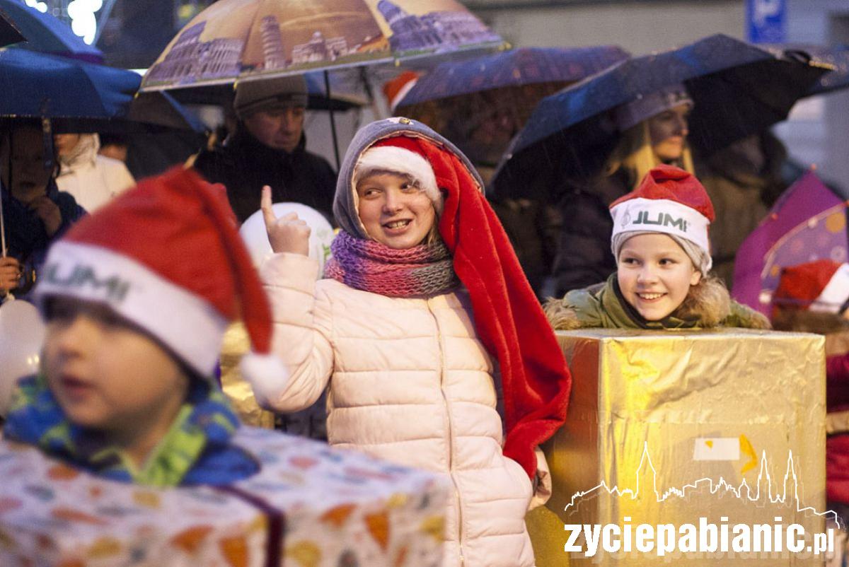 Jarmark Świąteczny