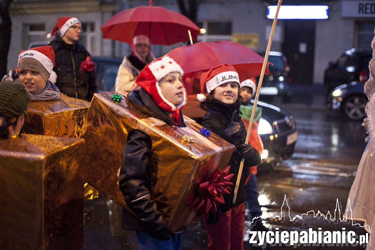 Jarmark Świąteczny