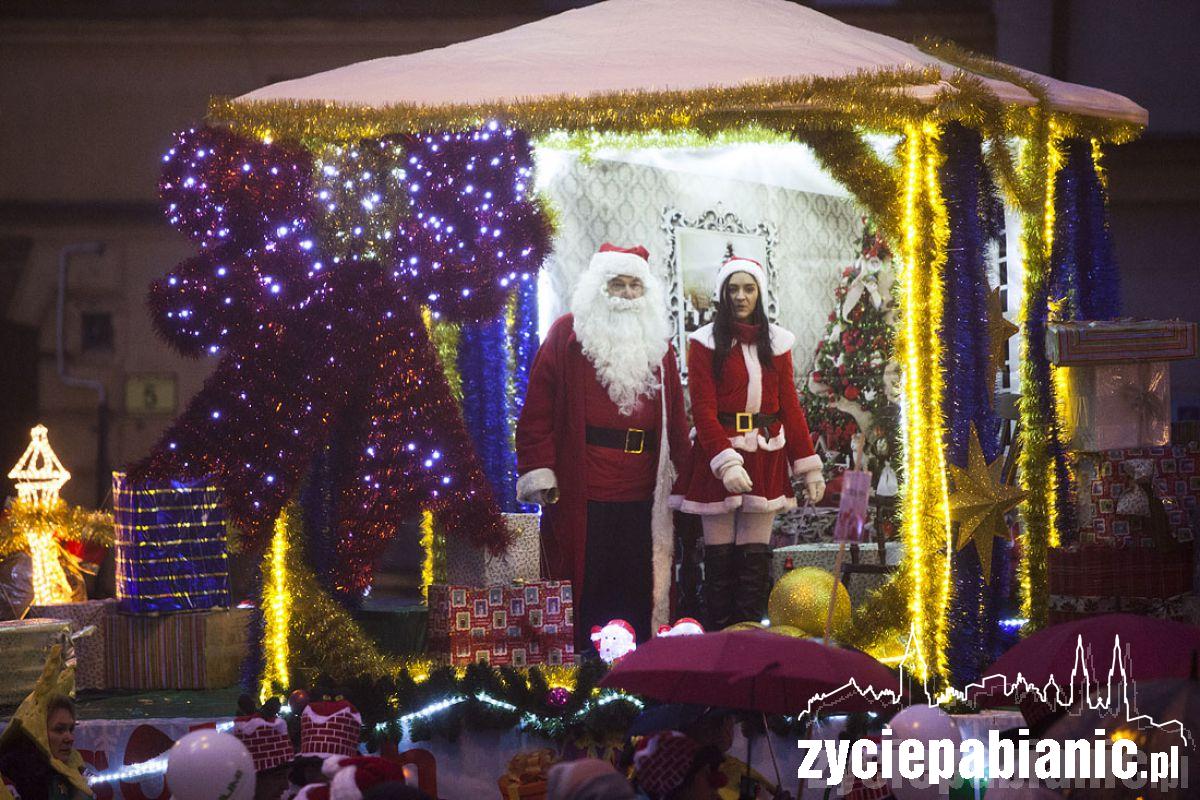 Jarmark Świąteczny