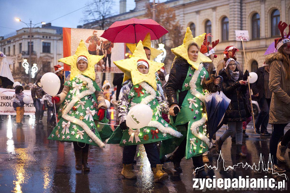 Jarmark Świąteczny