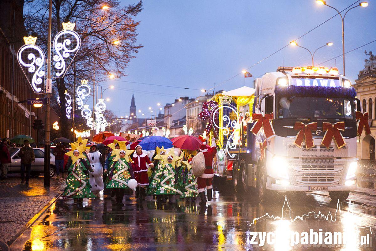 Jarmark Świąteczny