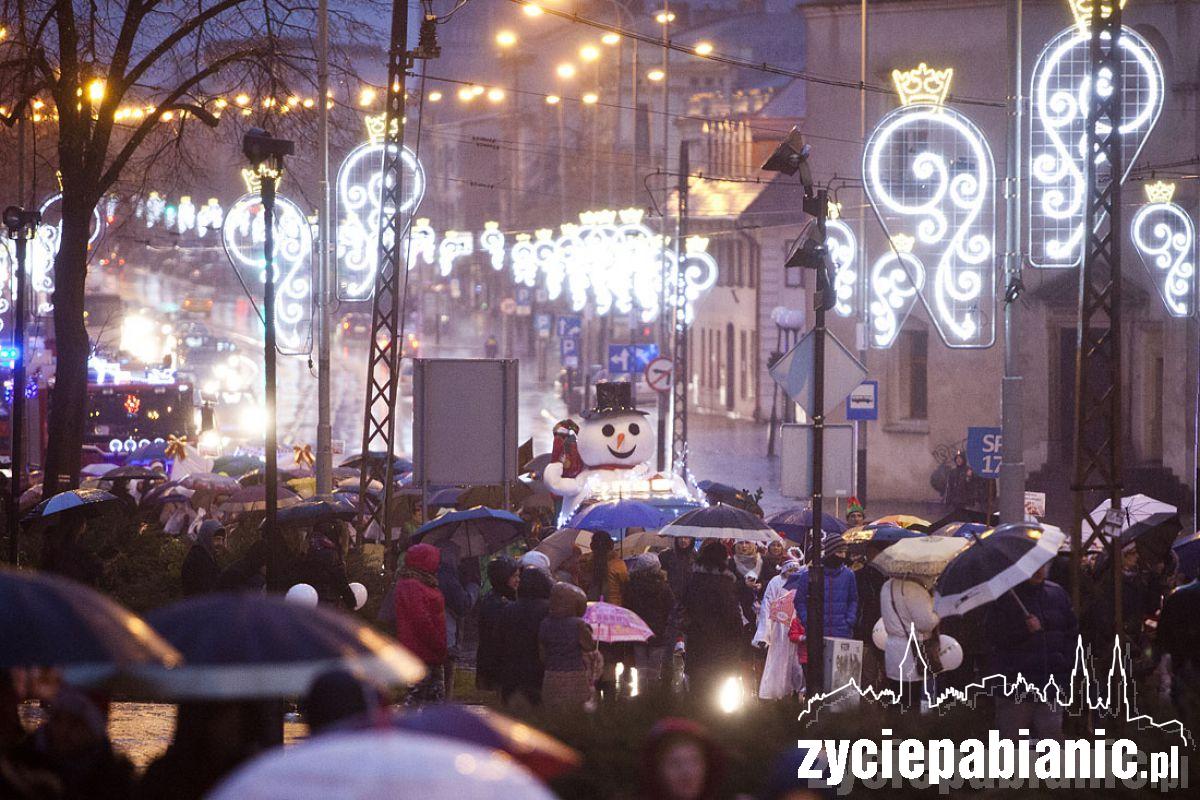 Jarmark Świąteczny