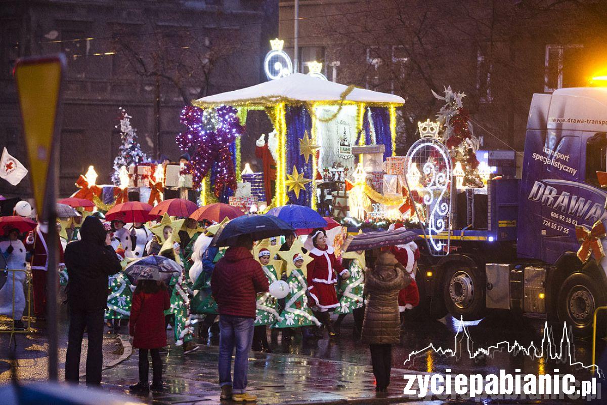 Jarmark Świąteczny
