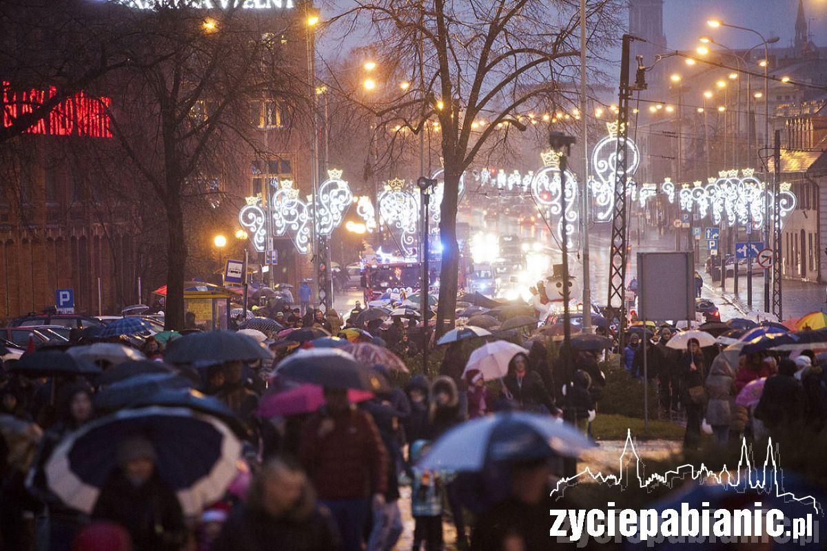 Jarmark Świąteczny
