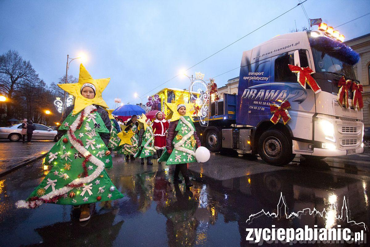 Jarmark Świąteczny