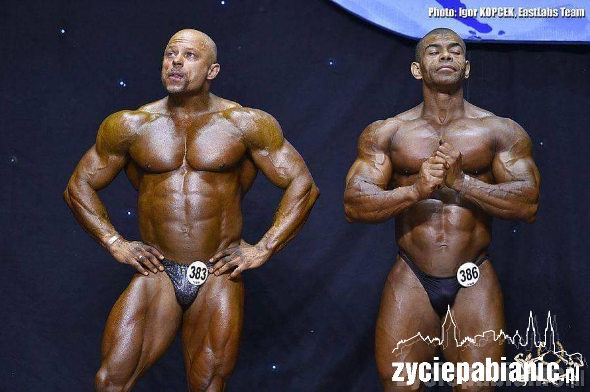 Bałaziński się popłakał