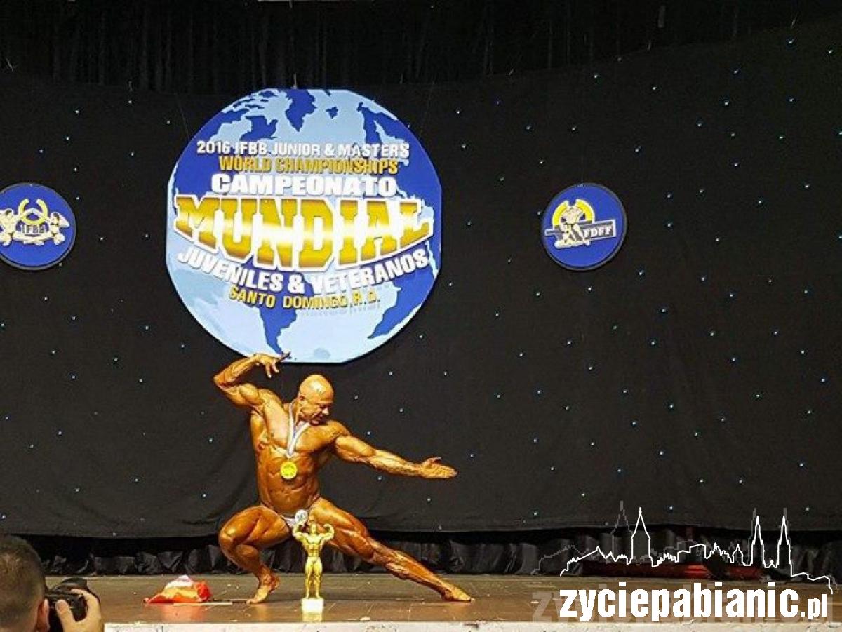 Bałaziński się popłakał