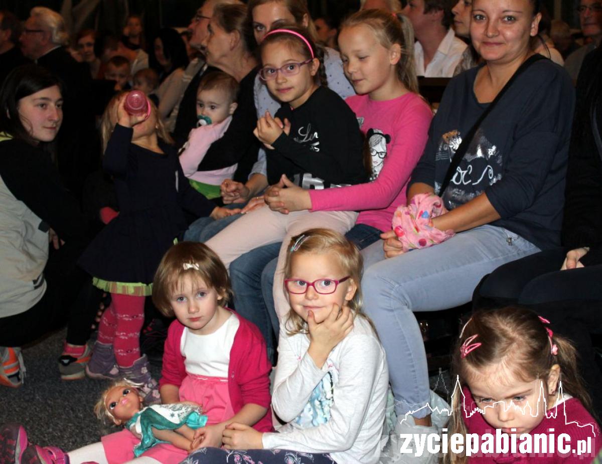 300 osób na... wigilii