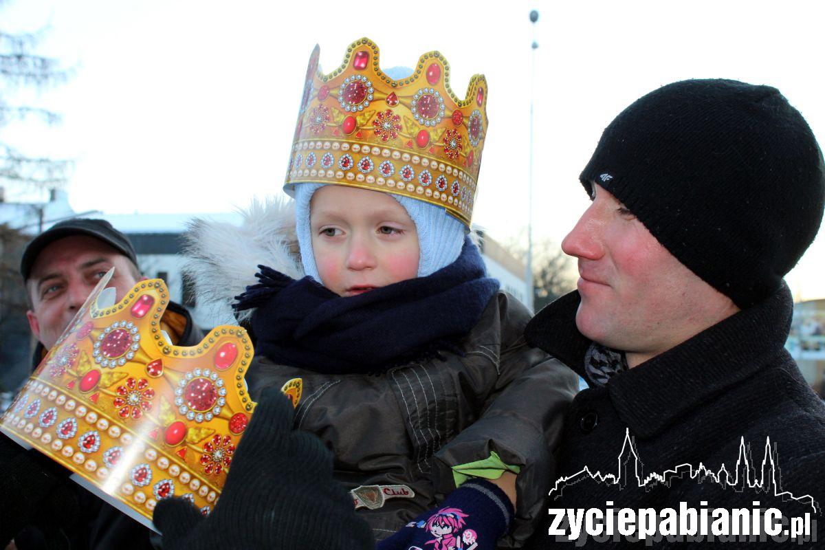 Orszak Trzech Króli