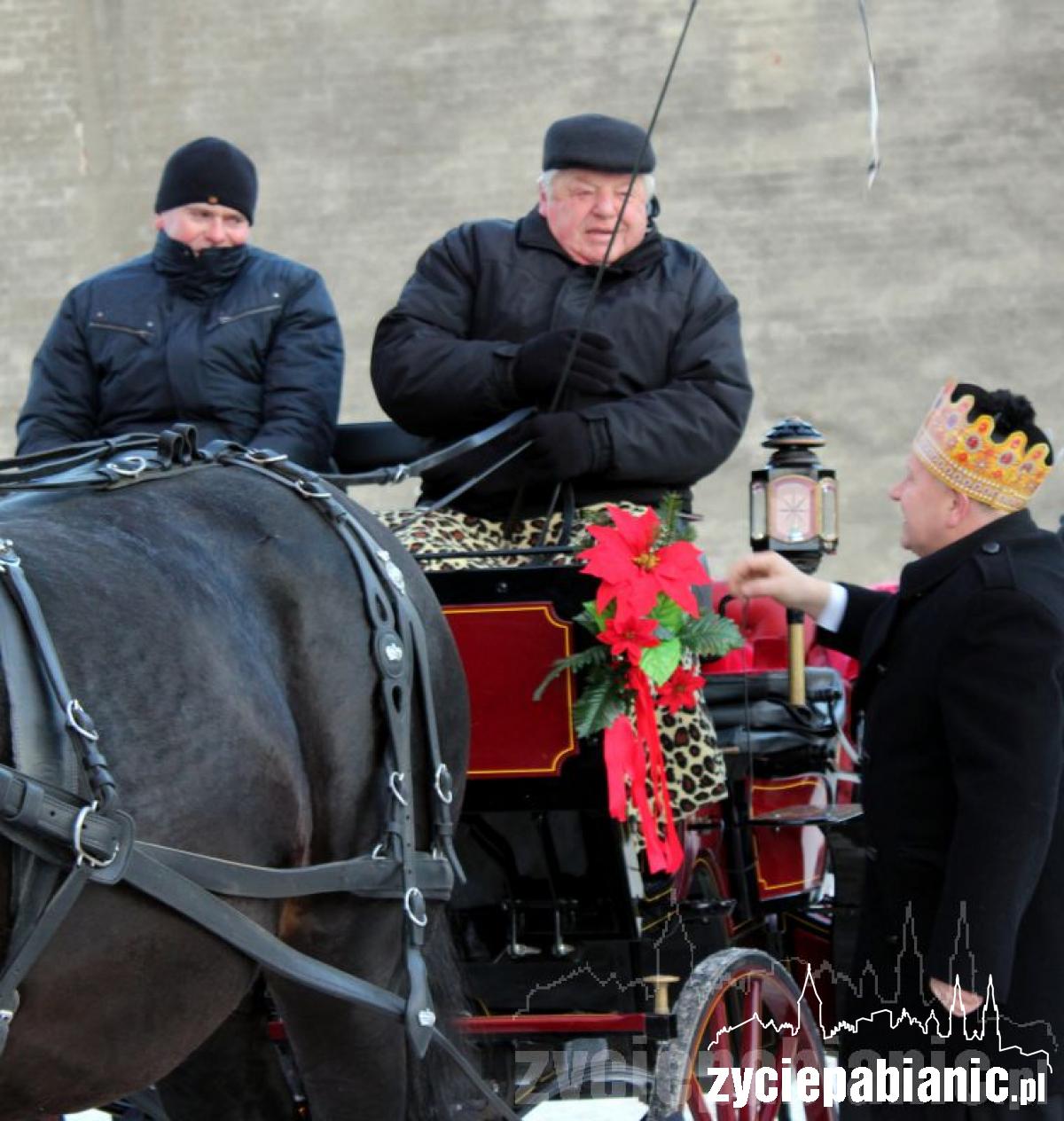 Orszak Trzech Króli