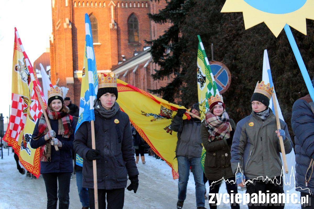 Orszak Trzech Króli