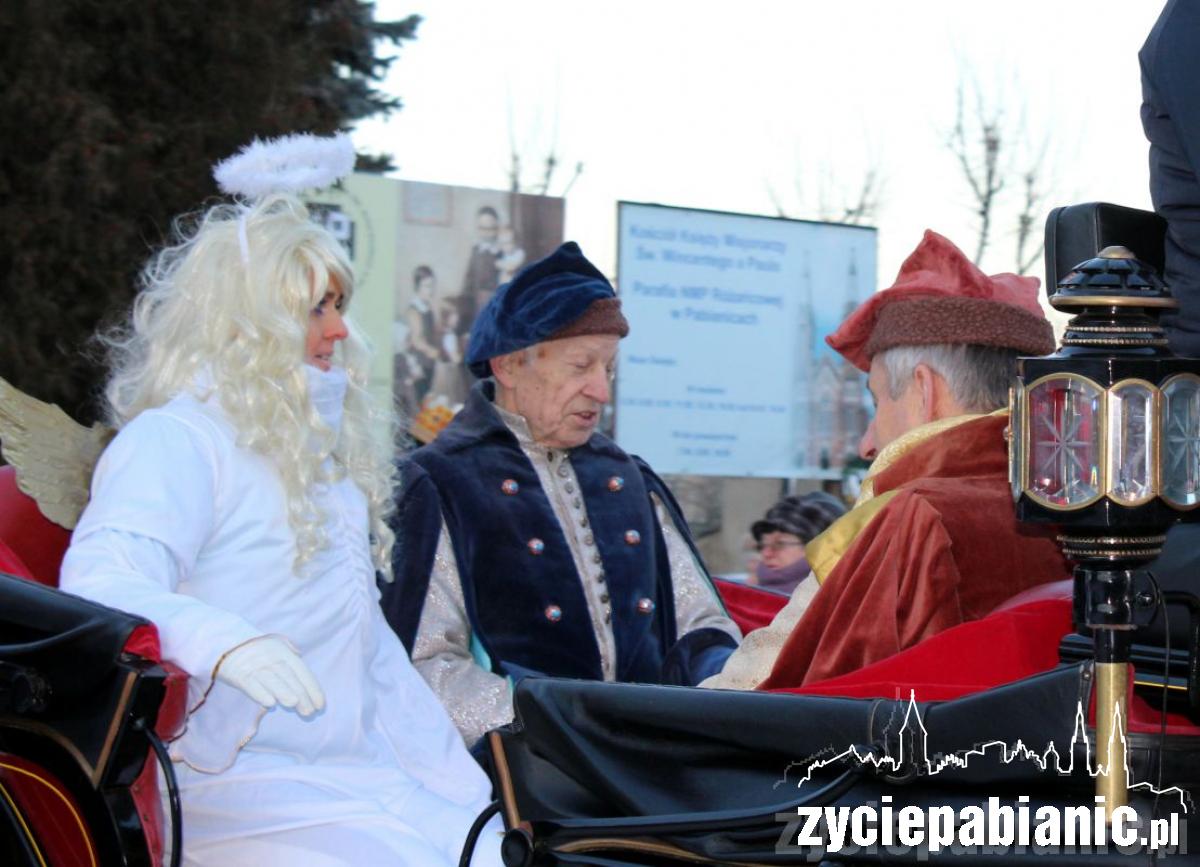 Orszak Trzech Króli