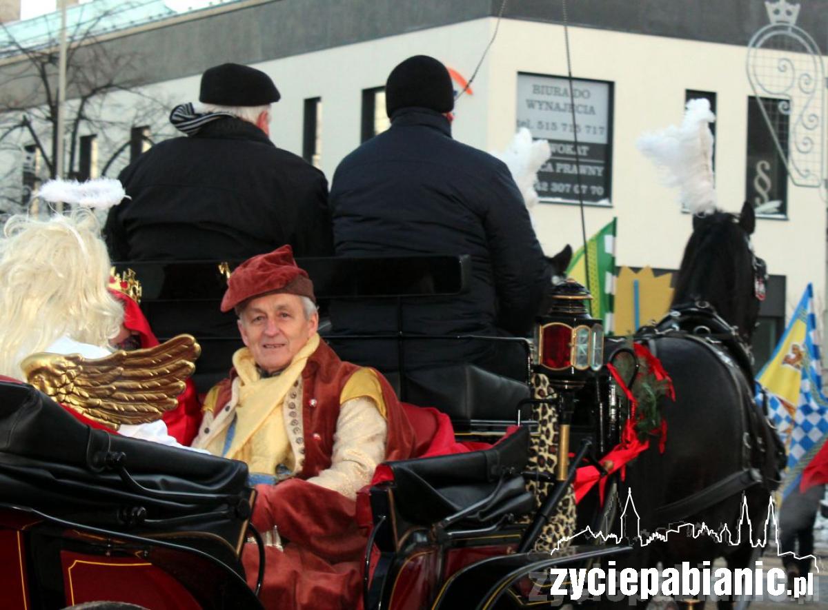 Orszak Trzech Króli