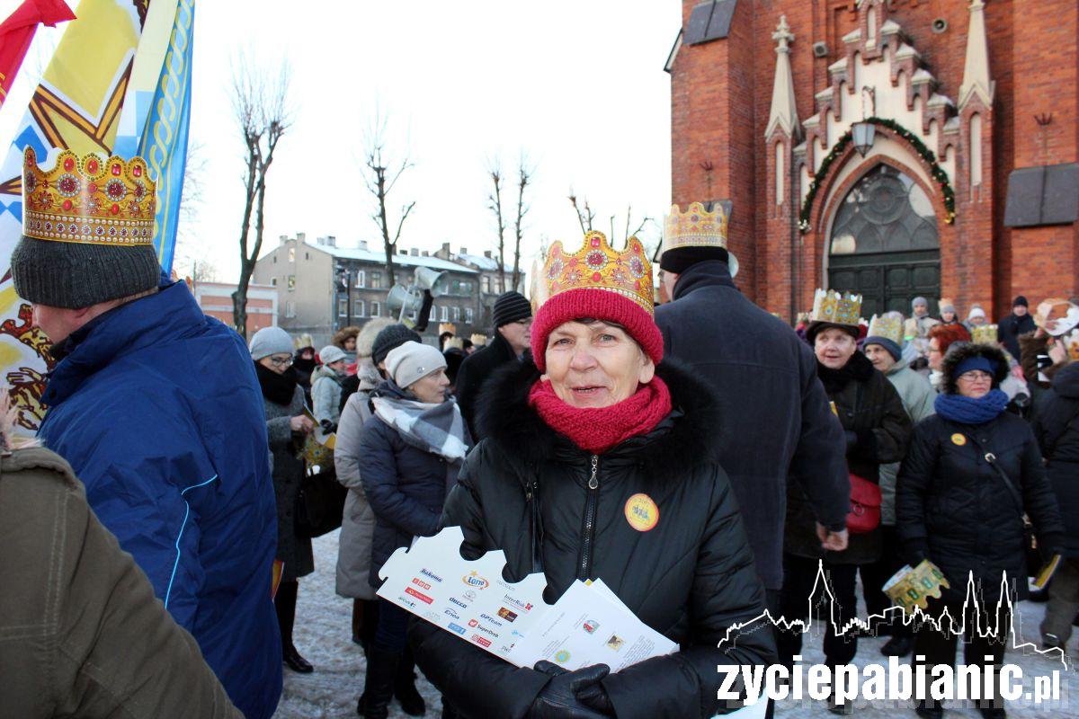 Orszak Trzech Króli