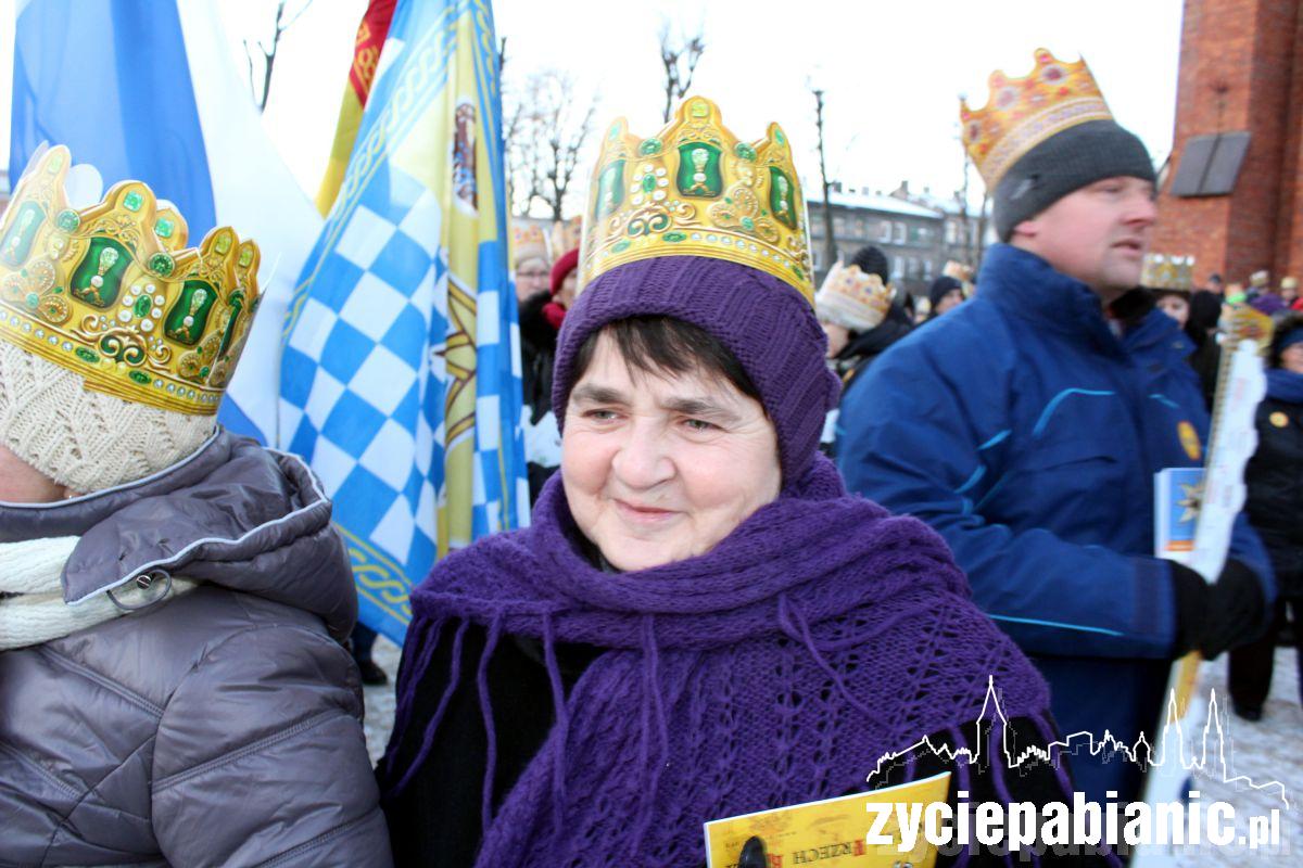 Orszak Trzech Króli