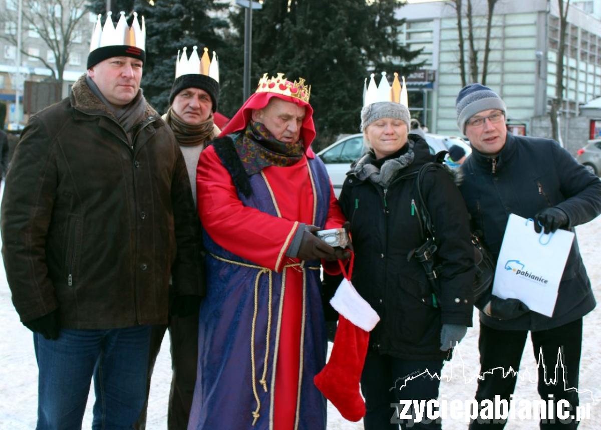 Orszak Trzech Króli