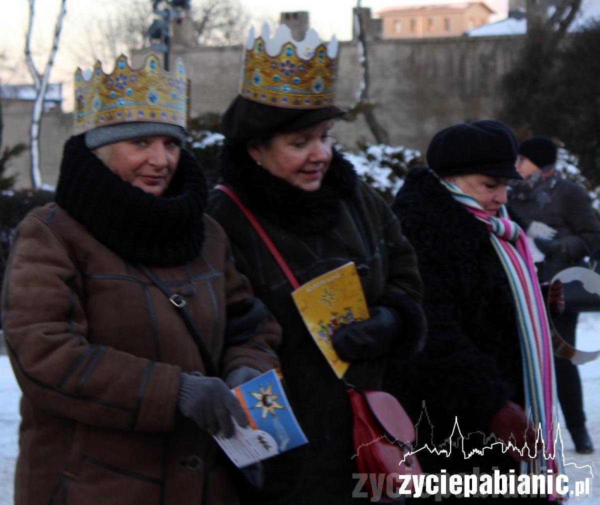 Orszak Trzech Króli