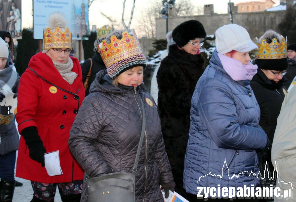 Orszak Trzech Króli