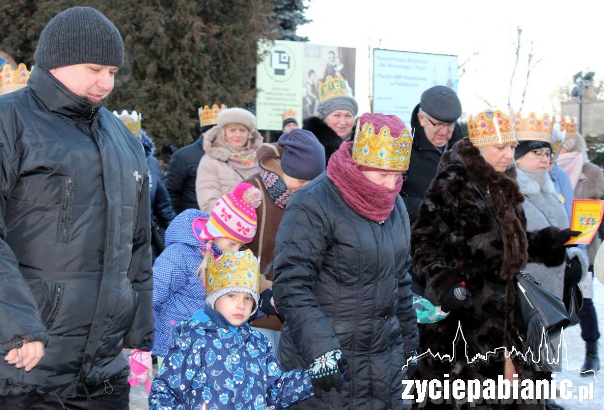 Orszak Trzech Króli