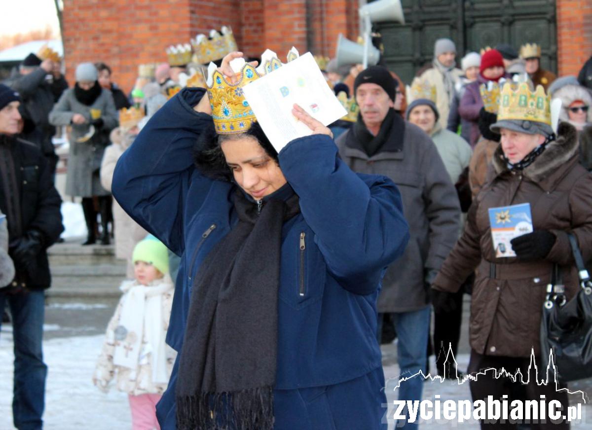 Orszak Trzech Króli