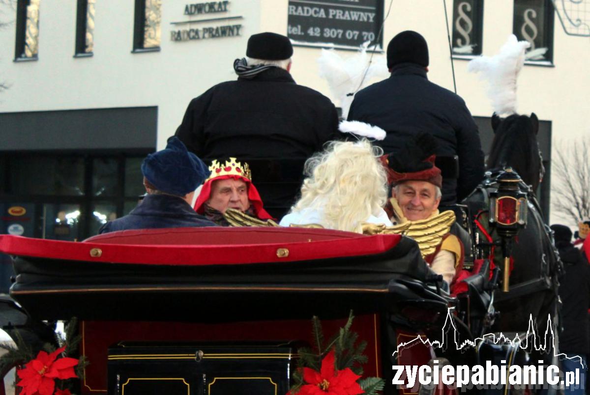 Orszak Trzech Króli