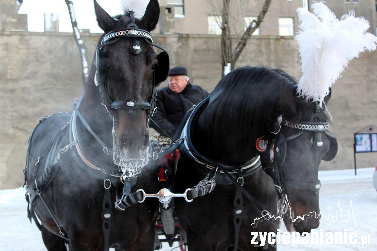 Orszak Trzech Króli