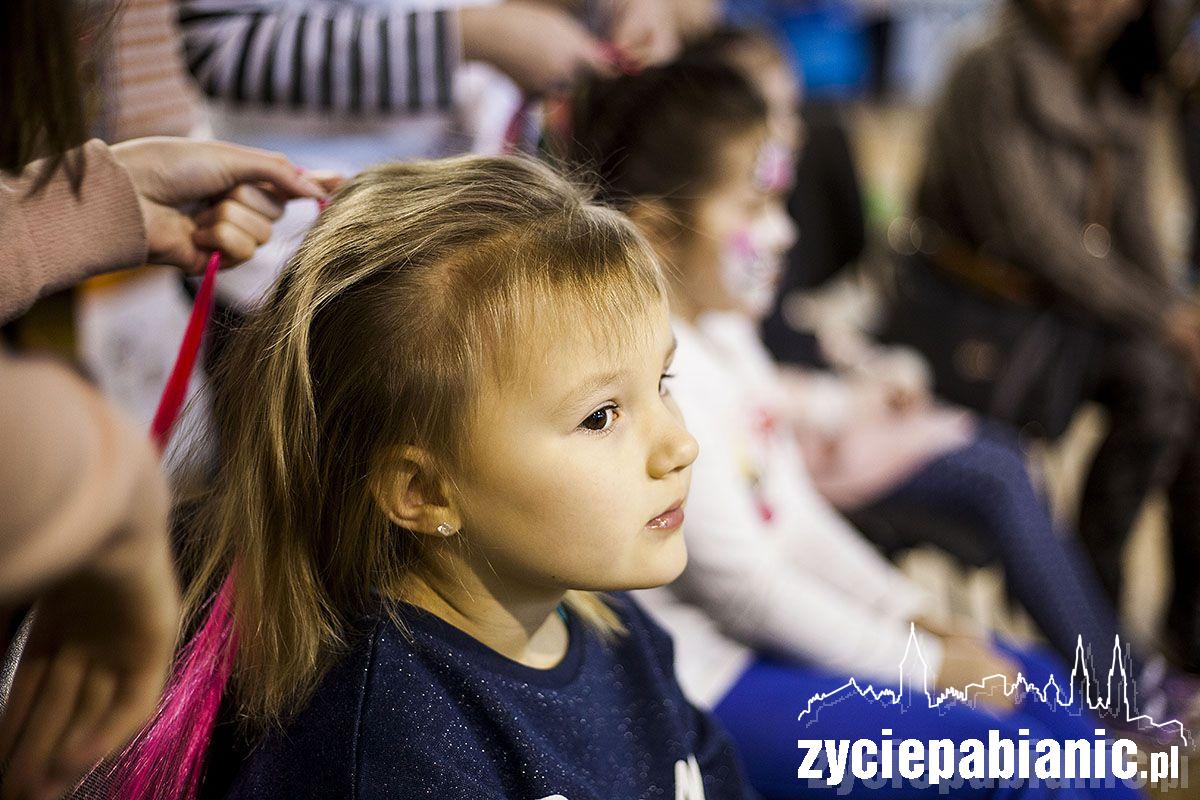 WOŚP: festyn dla dzieci