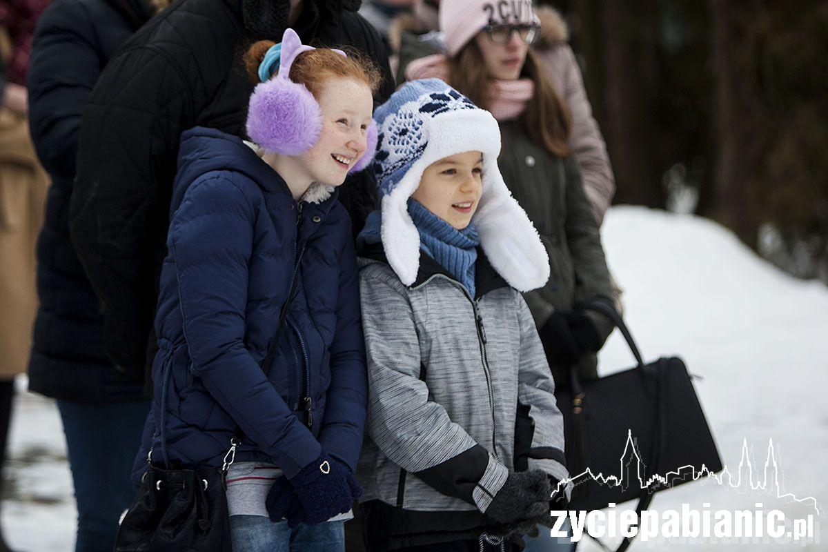 Trening street workout